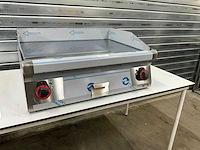 Casselin lisse 80 bakplaat - afbeelding 4 van  7