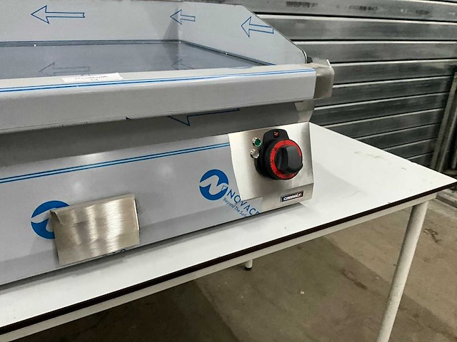 Casselin lisse 80 bakplaat - afbeelding 6 van  7