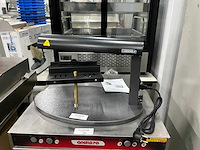 Casselin raclette kaas smelter - afbeelding 2 van  5