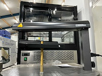 Casselin raclette kaas smelter - afbeelding 3 van  5