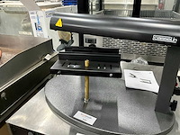 Casselin raclette kaas smelter - afbeelding 4 van  5