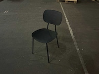 Cassias eetkamerstoel (4x) - afbeelding 2 van  4