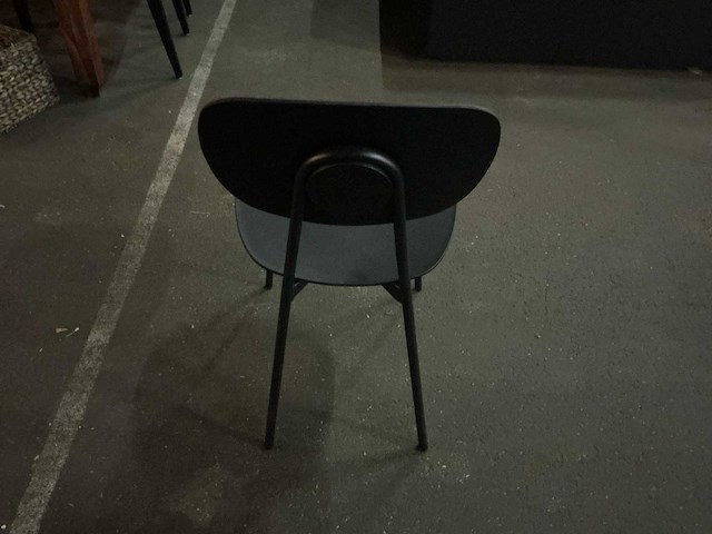 Cassias eetkamerstoel (4x) - afbeelding 4 van  4