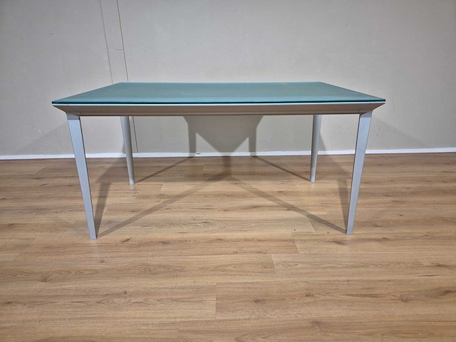 Cassina - artico 345 - eettafel - diningtable - afbeelding 1 van  9