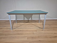 Cassina - artico 345 - eettafel - diningtable - afbeelding 1 van  9