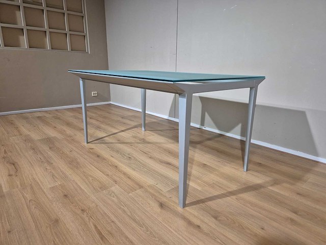Cassina - artico 345 - eettafel - diningtable - afbeelding 2 van  9