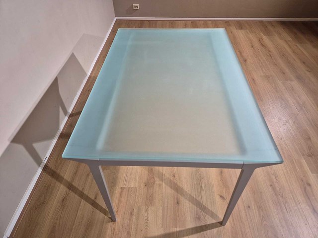 Cassina - artico 345 - eettafel - diningtable - afbeelding 6 van  9