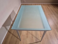 Cassina - artico 345 - eettafel - diningtable - afbeelding 6 van  9
