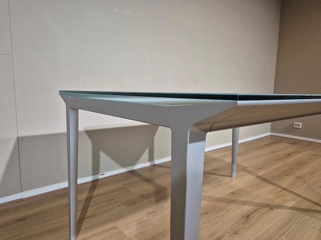 Cassina - artico 345 - eettafel - diningtable - afbeelding 7 van  9