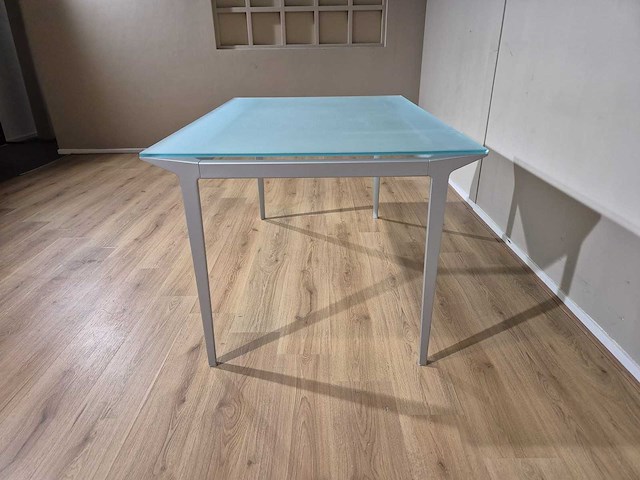 Cassina - artico 345 - eettafel - afbeelding 5 van  11