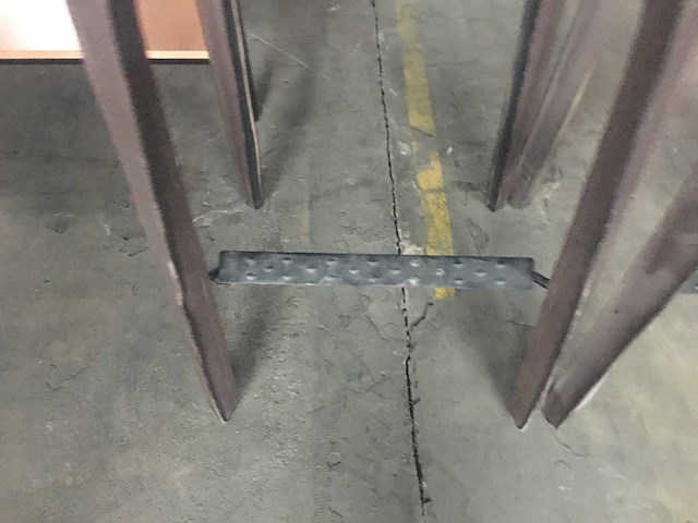 Cassina - barkruk (2x) - afbeelding 5 van  6