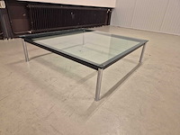 Cassina - lc10-p - salontafel - coffee table - afbeelding 3 van  3