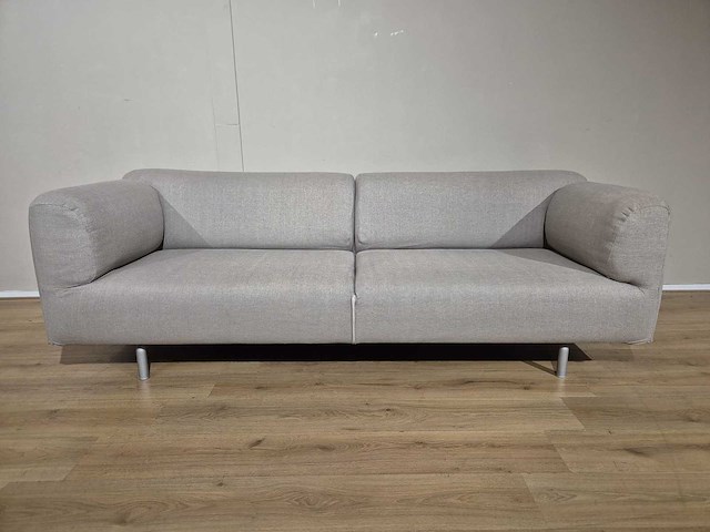 Cassina - met - 3 zits bank - afbeelding 1 van  9