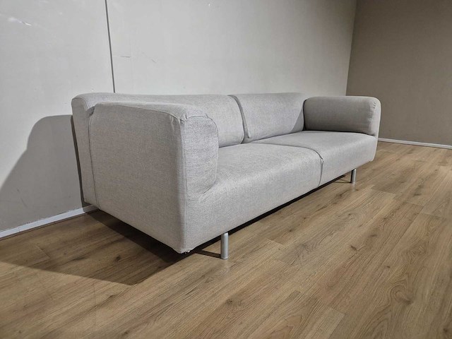 Cassina - met - 3 zits bank - afbeelding 2 van  9