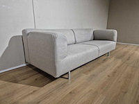 Cassina - met - 3 zits bank - afbeelding 2 van  9