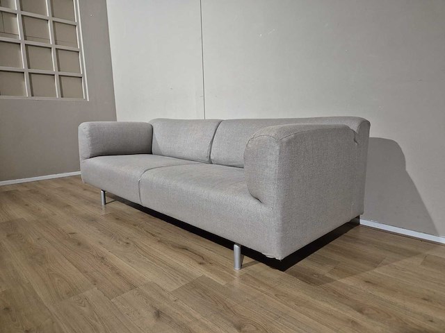 Cassina - met - 3 zits bank - afbeelding 3 van  9