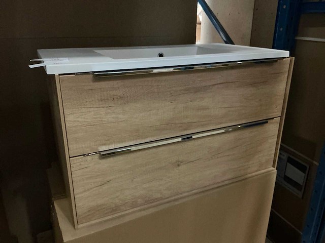 Cassino badmeubelset - afbeelding 1 van  3