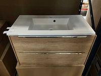 Cassino badmeubelset - afbeelding 2 van  3