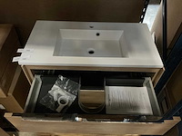 Cassino badmeubelset - afbeelding 3 van  3