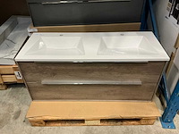 Cassino badmeubelset - afbeelding 2 van  3