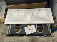 Cassino badmeubelset - afbeelding 3 van  3