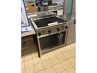 Casta - e7/cve4ba - keramisch fornuis - afbeelding 3 van  10