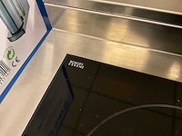 Casta - e7/cve4ba - keramisch fornuis - afbeelding 6 van  10