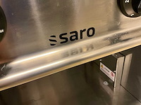 Casta - e7/cve4ba - keramisch fornuis - afbeelding 9 van  10