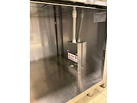 Casta - e7/cve4ba - keramisch fornuis - afbeelding 10 van  10