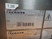 Casta srl - afbeelding 7 van  7