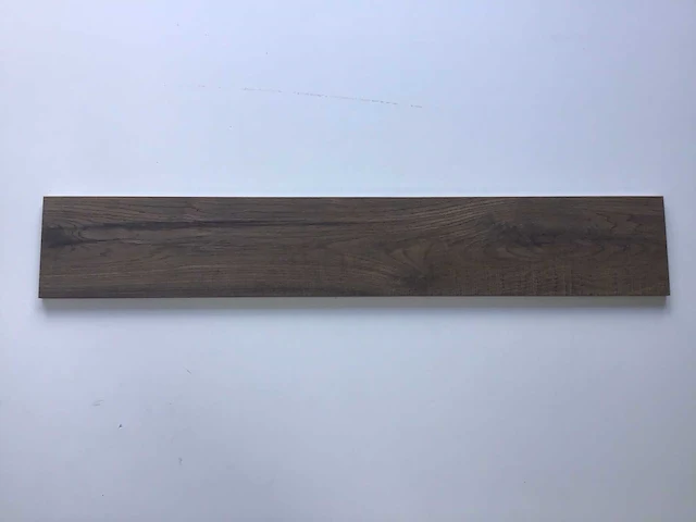 Castel - hout look - 80x15 cm - 6,24m2 - wandtegel - afbeelding 1 van  6