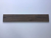 Castel - hout look - 80x15 cm - 6,24m2 - wandtegel