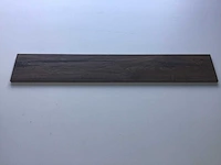 Castel - hout look - 80x15 cm - 6,24m2 - wandtegel - afbeelding 2 van  6