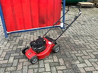 Castel - sg 48t - grasmaaier - afbeelding 1 van  4