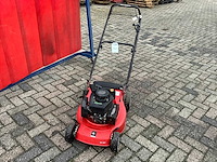 Castel - sg 48t - grasmaaier - afbeelding 2 van  4