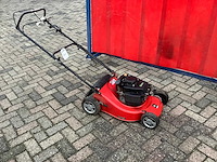 Castel - sg 48t - grasmaaier - afbeelding 3 van  4