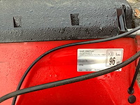 Castel - sg 48t - grasmaaier - afbeelding 4 van  4