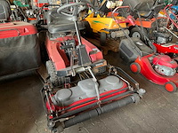 Castel 1150 hst zitmaaier - afbeelding 2 van  6