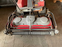 Castel 1150 hst zitmaaier - afbeelding 3 van  6