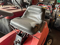 Castel 1150 hst zitmaaier - afbeelding 4 van  6