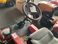 Castel 1150 hst zitmaaier - afbeelding 5 van  6