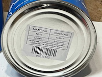 Castel 4490/a drogerblok patroon 48 (2x) - afbeelding 4 van  4