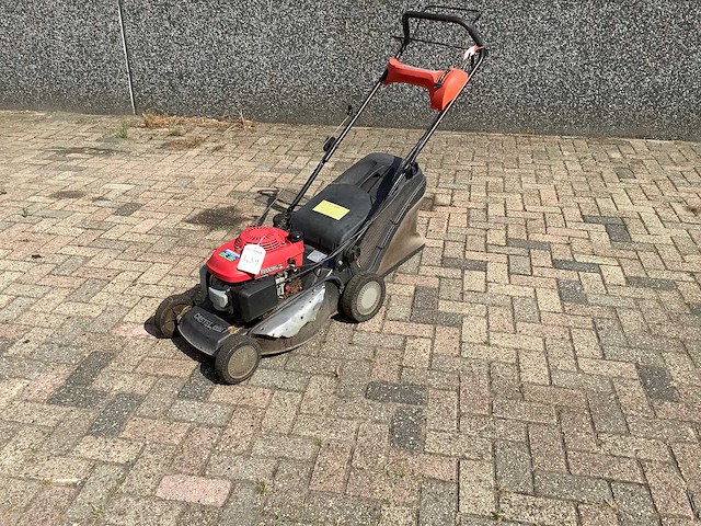 Castel garden - cal 484 tr - grasmaaier - afbeelding 1 van  4