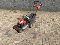 Castel garden - cal 484 tr - grasmaaier - afbeelding 1 van  4