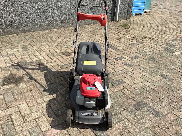 Castel garden - cal 484 tr - grasmaaier - afbeelding 3 van  4