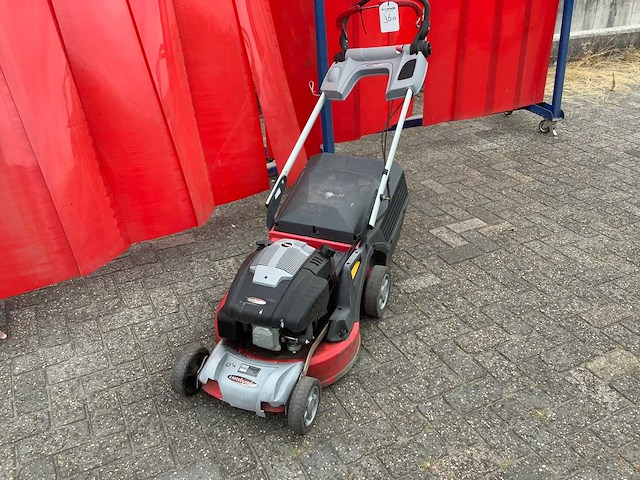 Castel garden - np 534 tr - grasmaaier - afbeelding 1 van  4