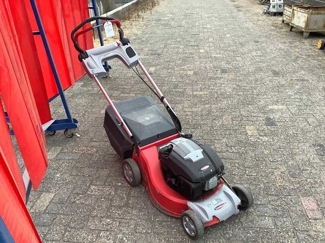 Castel garden - np 534 tr - grasmaaier - afbeelding 2 van  4