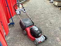 Castel garden - np 534 tr - grasmaaier - afbeelding 2 van  4