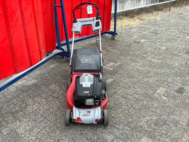 Castel garden - np 534 tr - grasmaaier - afbeelding 3 van  4