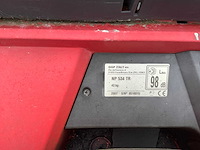 Castel garden - np 534 tr - grasmaaier - afbeelding 4 van  4